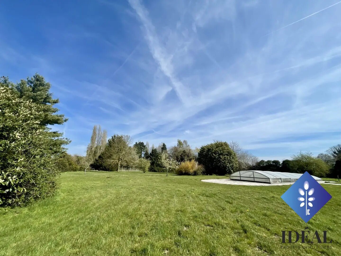 Maison à vendre, 255m², Illiers-l'Evêque