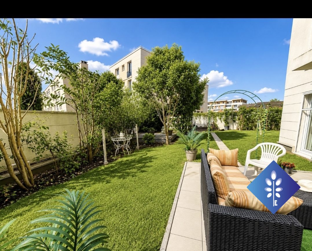 Appartement à vendre, 87m², Maisons-Alfort