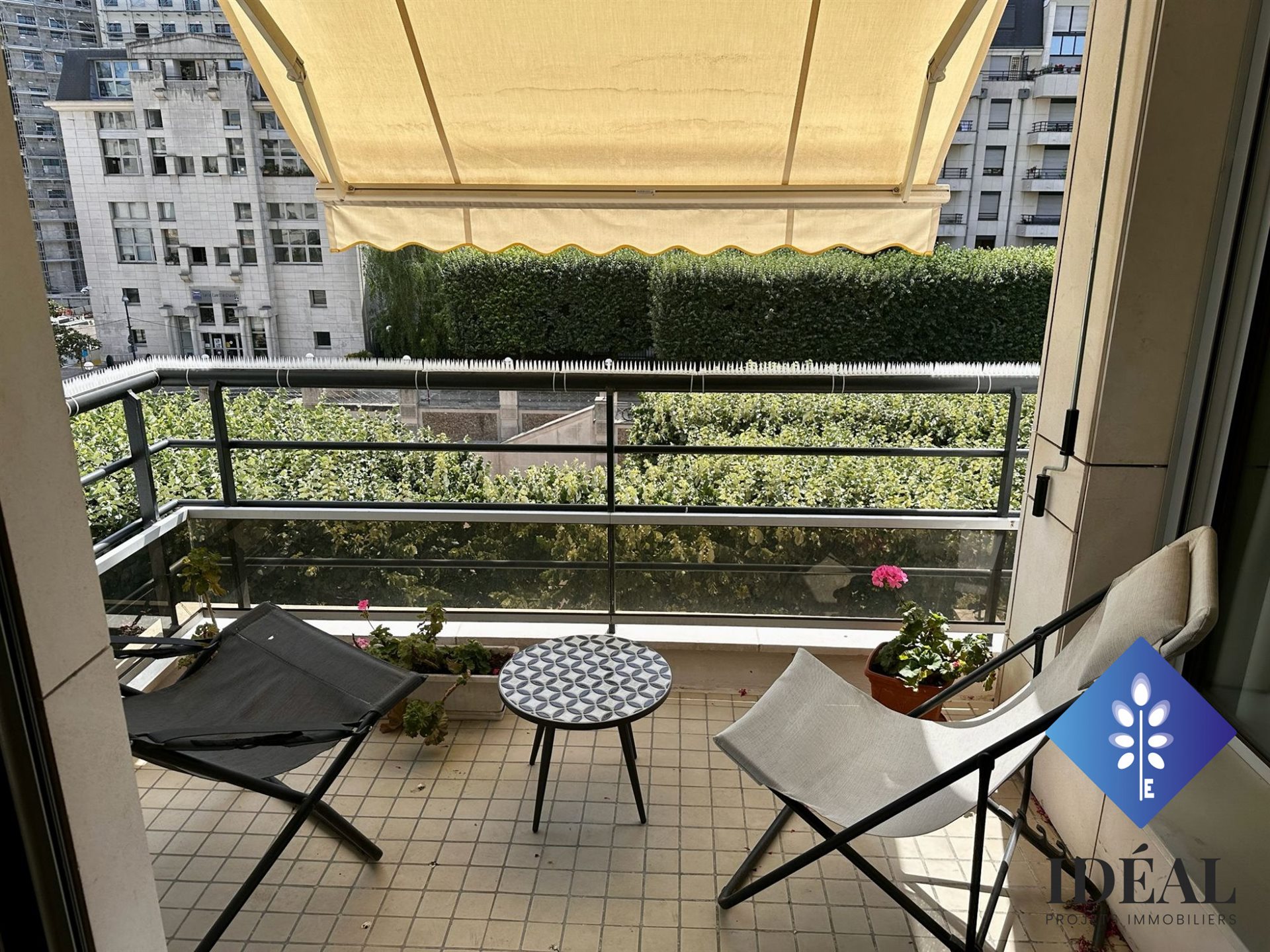 Appartement à vendre, 98m², Charenton-le-Pont