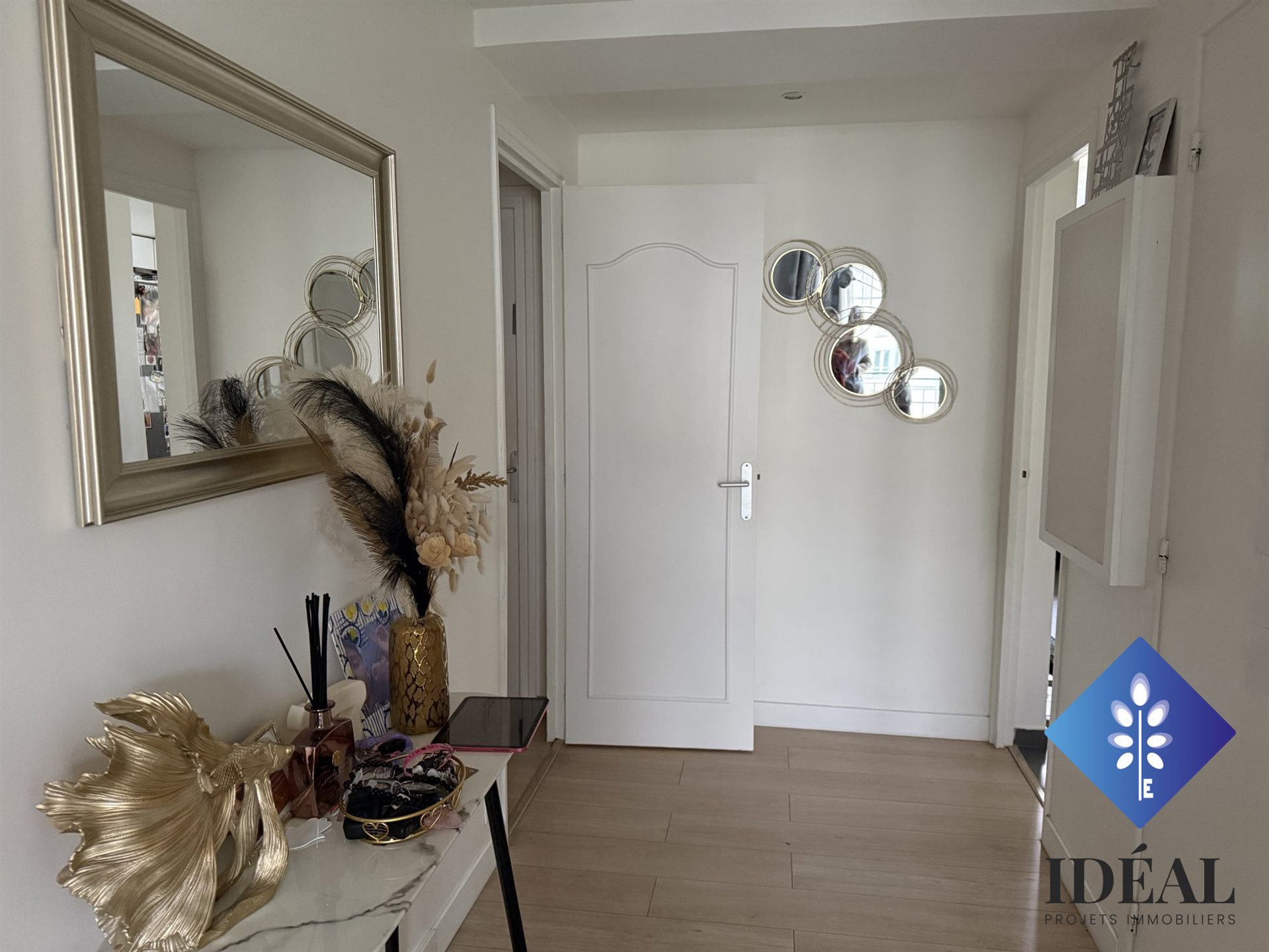 Appartement à vendre, 80m², Vincennes
