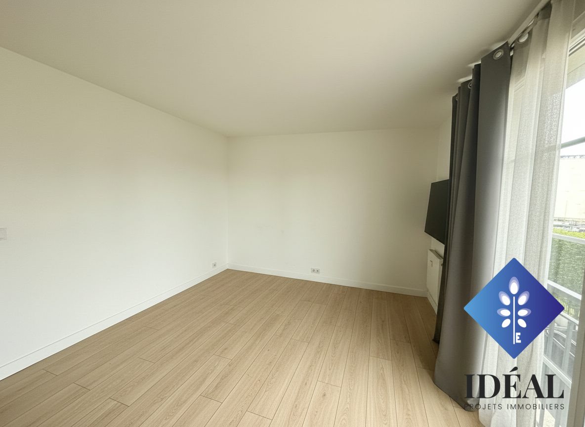Appartement à vendre, 80m², Vincennes