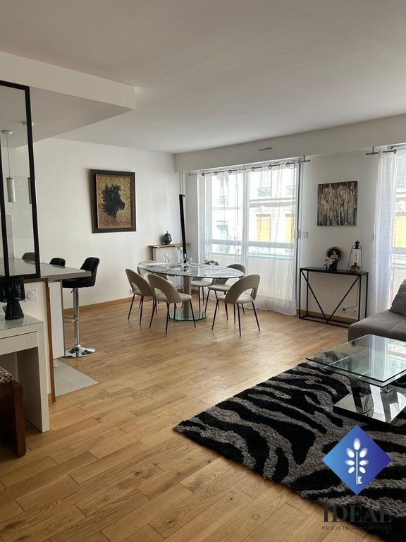Appartement à louer, 94m², Paris 6ème