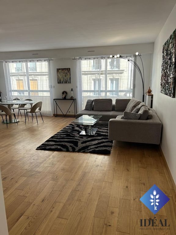 Appartement à louer, 94m², Paris 6ème