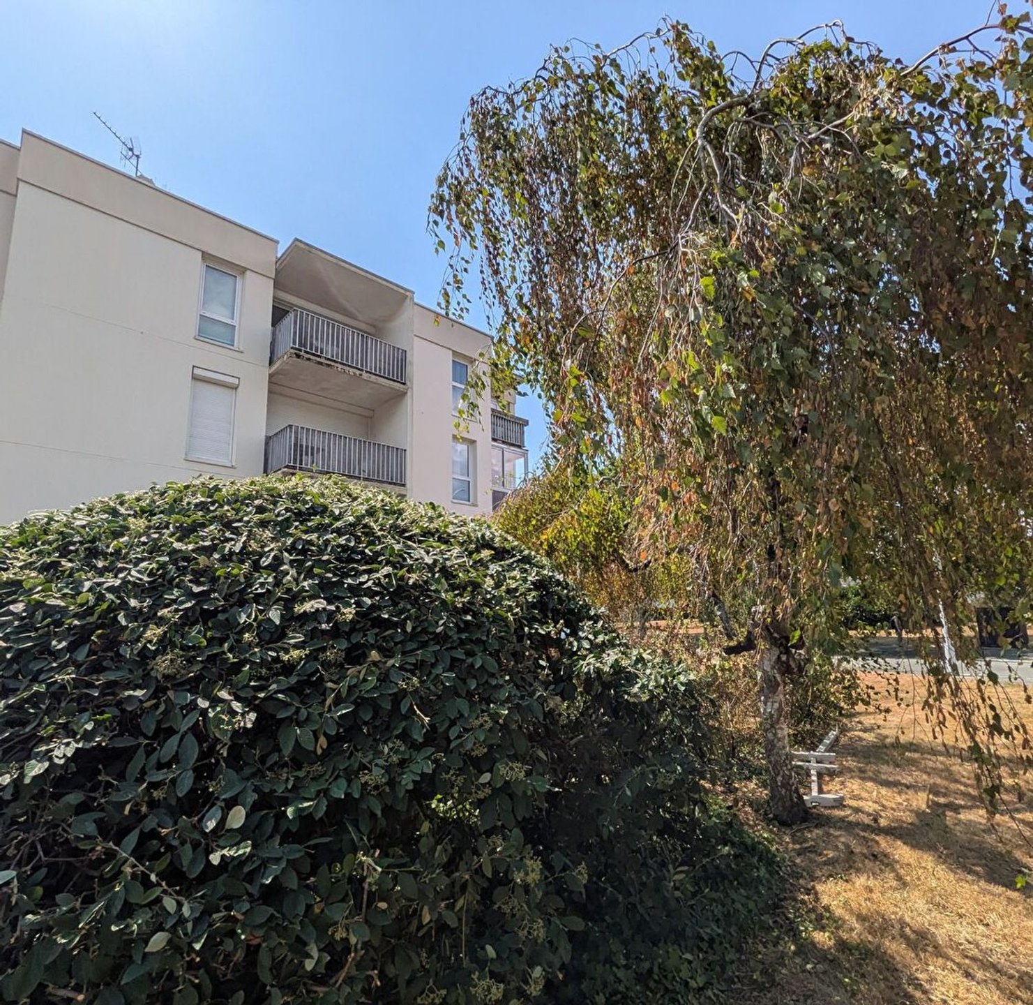 Appartement à vendre, 86m², Saint-Herblain