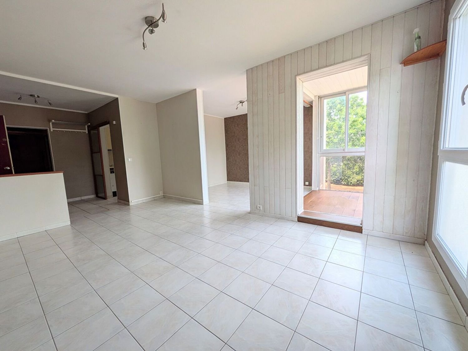 Appartement à vendre, 86m², Saint-Herblain