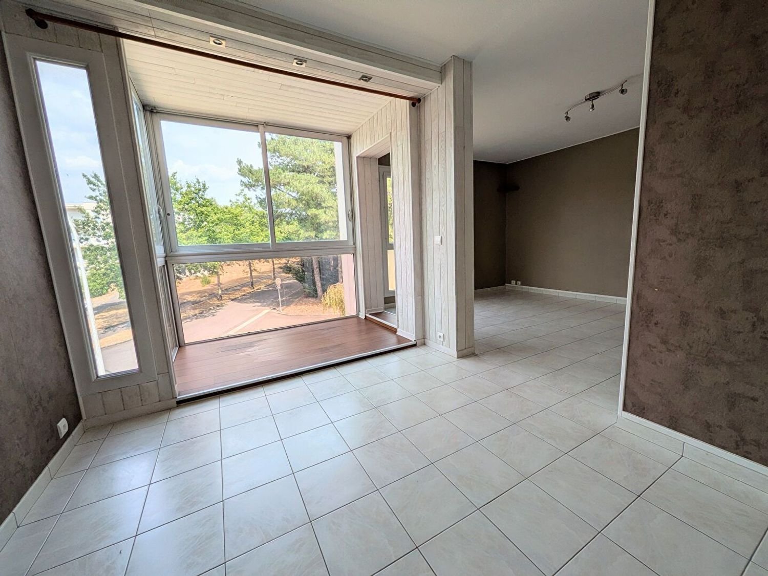 Appartement à vendre, 86m², Saint-Herblain