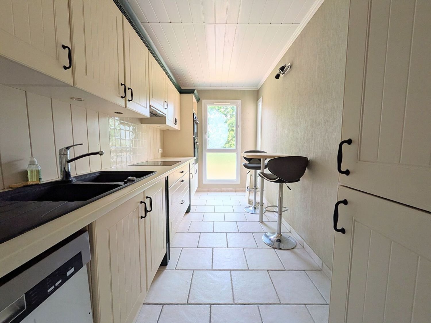 Appartement à vendre, 86m², Saint-Herblain