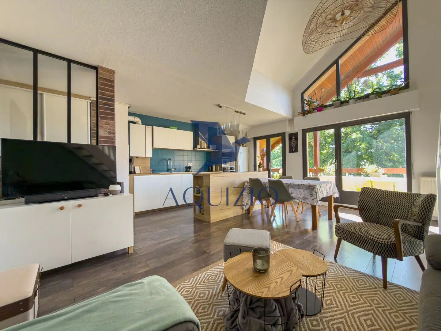 Appartement à vendre, 83m², Reignier-Esery
