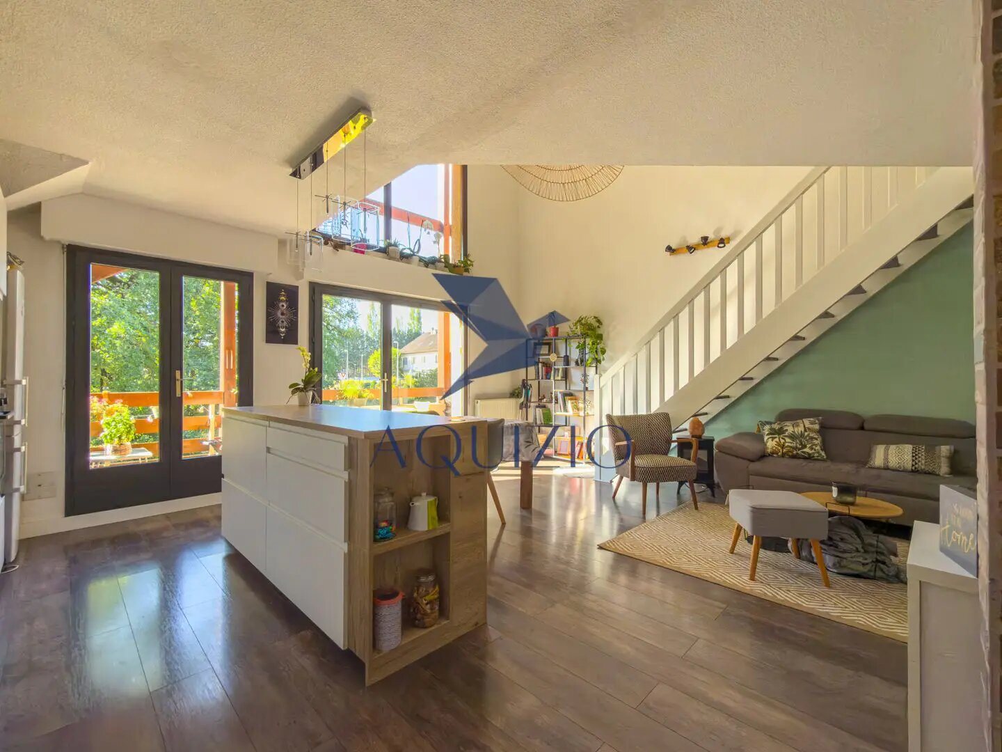 Appartement à vendre, 83m², Reignier-Esery