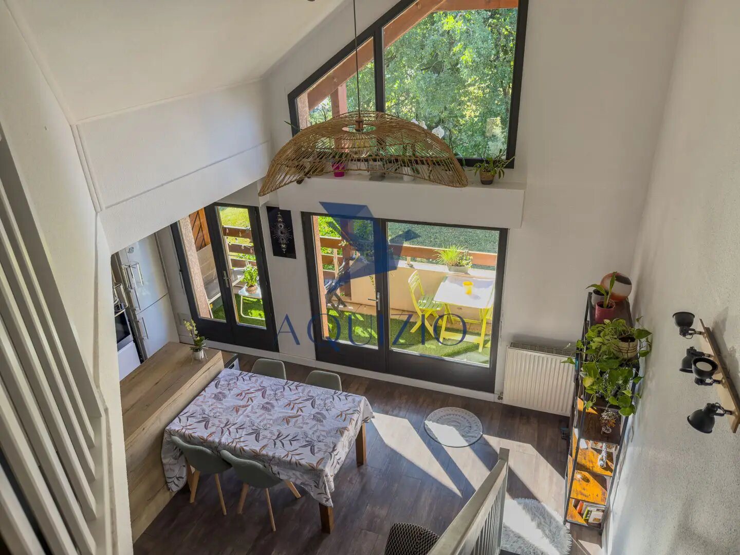 Appartement à vendre, 83m², Reignier-Esery