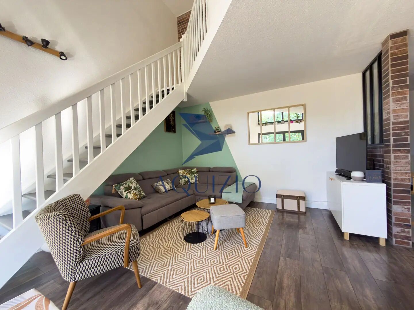 Appartement à vendre, 83m², Reignier-Esery