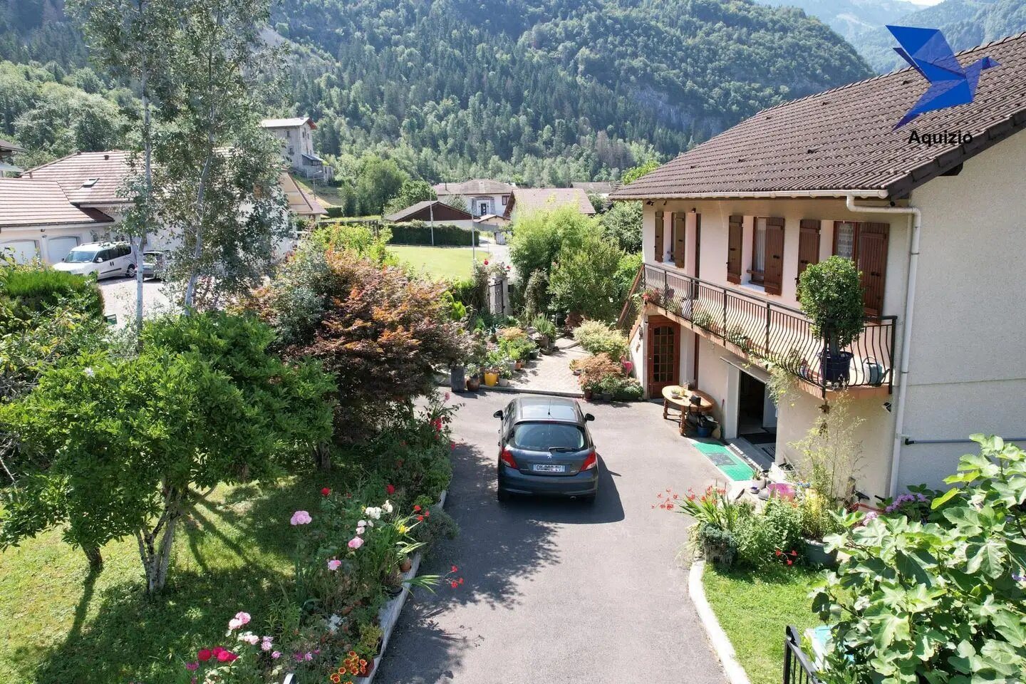 Maison à vendre, 130m², Cluses
