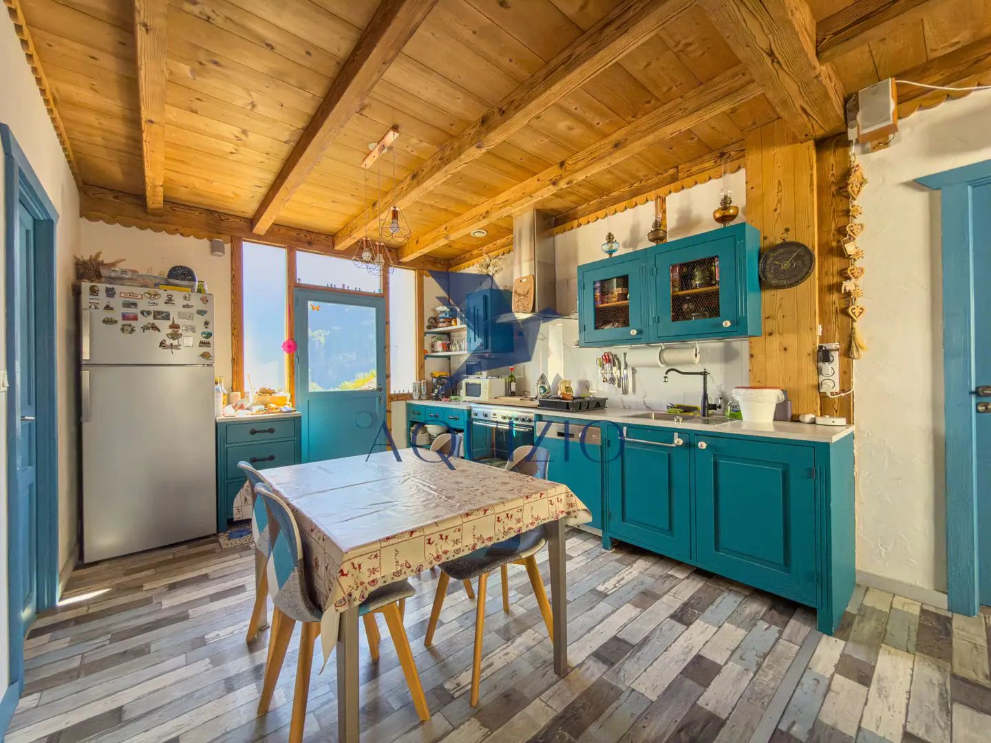 Maison à vendre, 183m², Magland (Flaine)