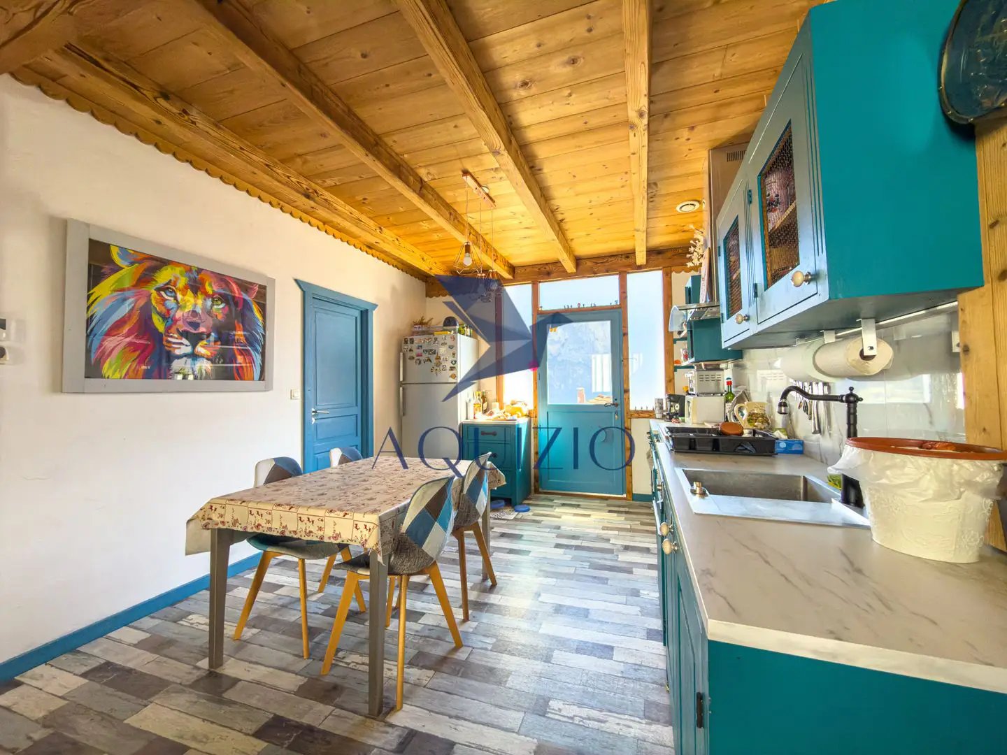 Maison à vendre, 183m², Magland (Flaine)