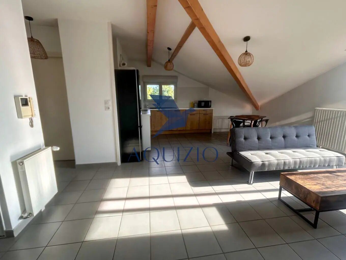 Appartement à louer, 58m², Fillinges