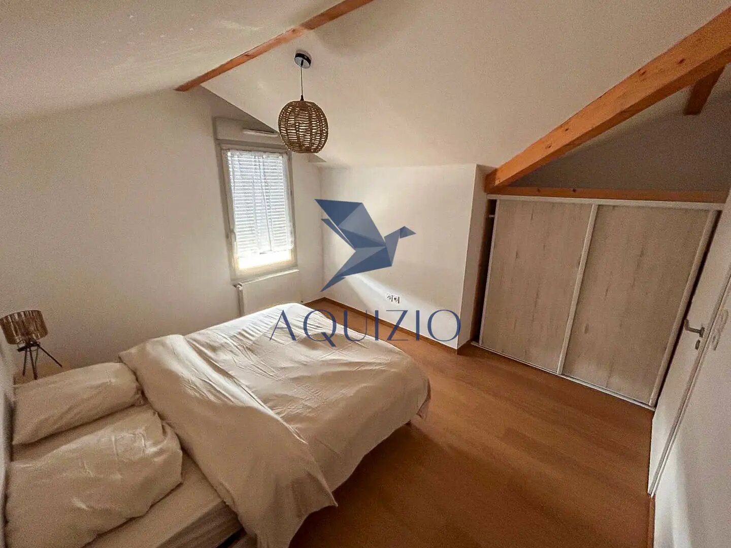 Appartement à louer, 58m², Fillinges