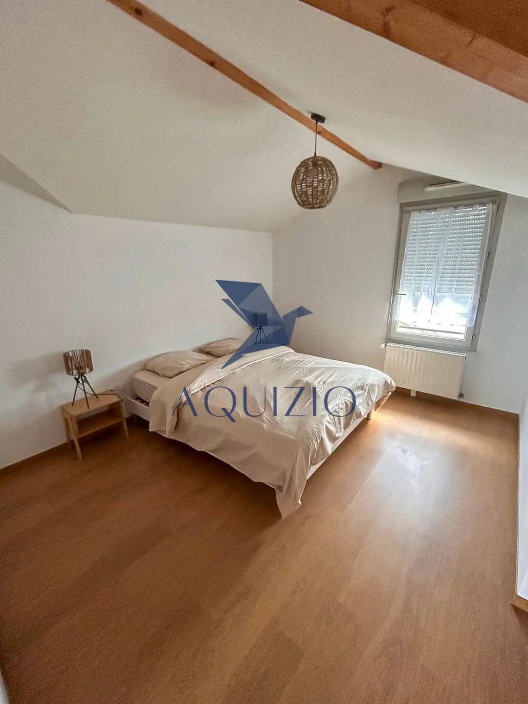 Appartement à louer, 58m², Fillinges