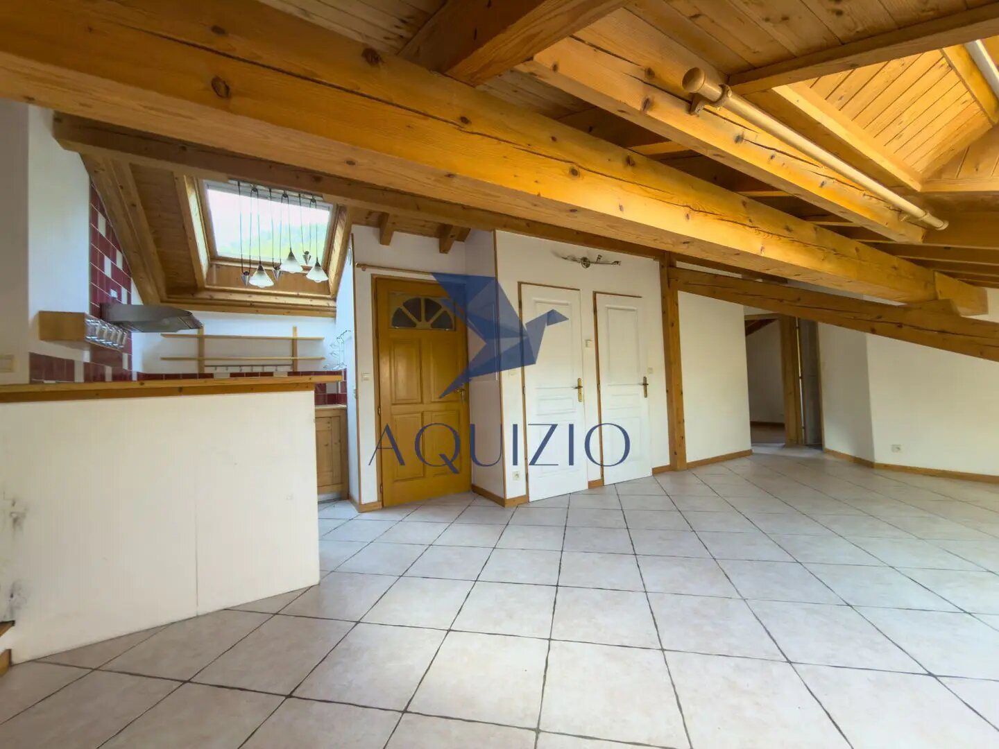 Appartement à vendre, 54m², Marnaz