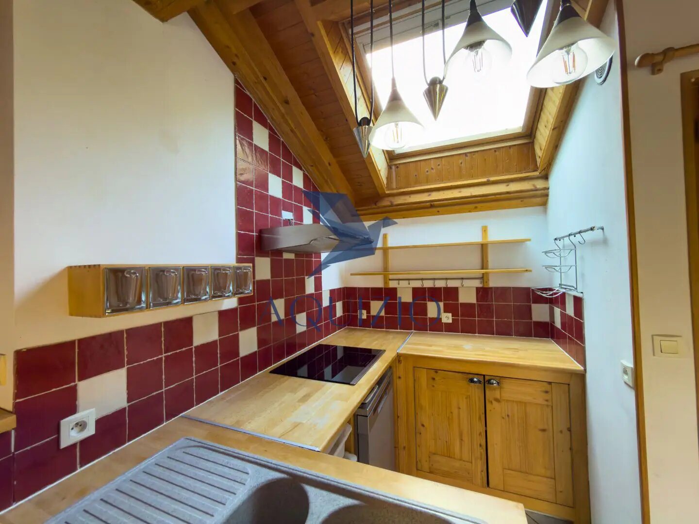 Appartement à vendre, 54m², Marnaz