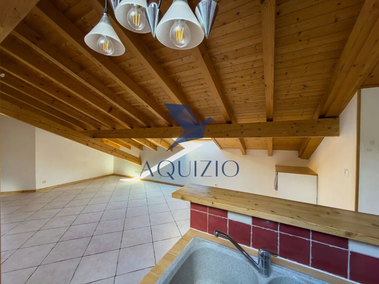Appartement à vendre, 54m², Marnaz