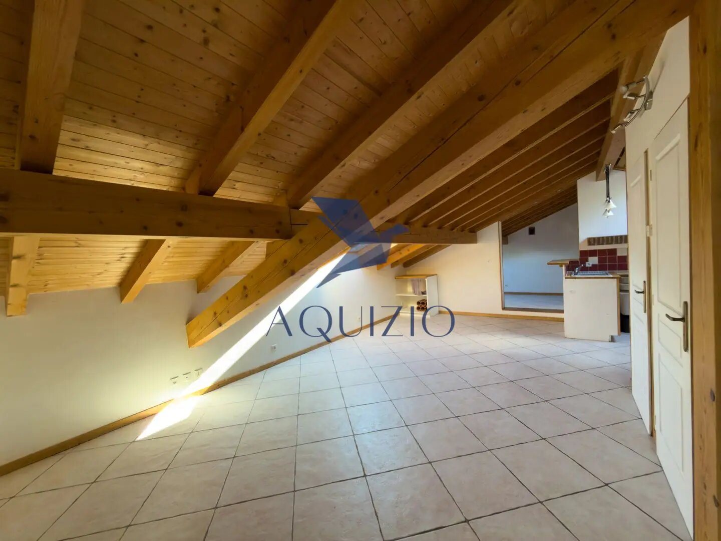Appartement à vendre, 54m², Marnaz