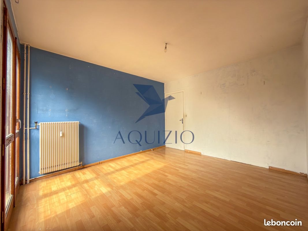 Appartement à vendre, 80m², Bonneville