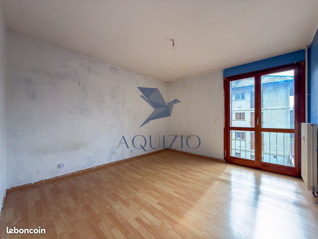 Appartement à vendre, 80m², Bonneville