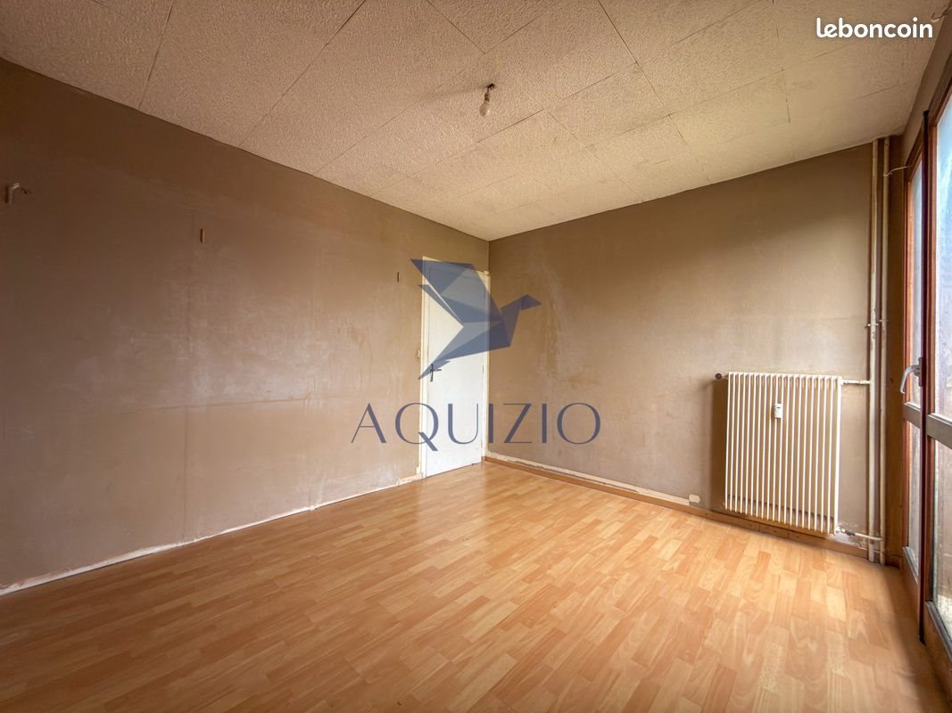 Appartement à vendre, 80m², Bonneville