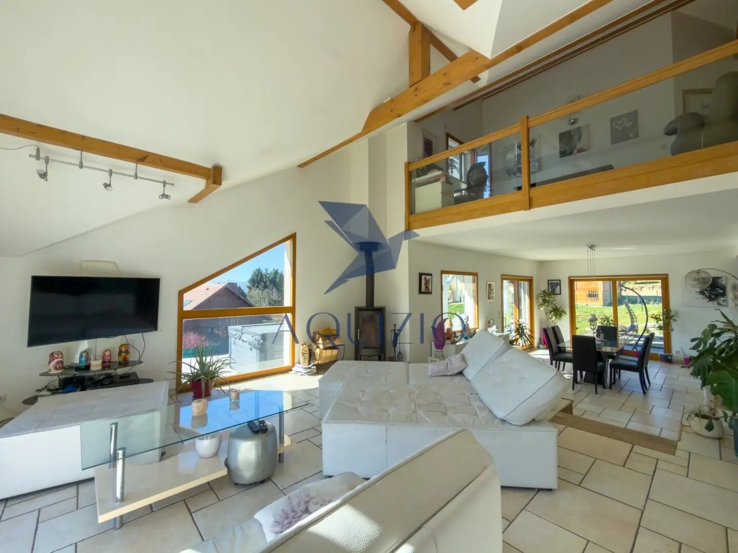 Maison à vendre, 220m², Fillinges