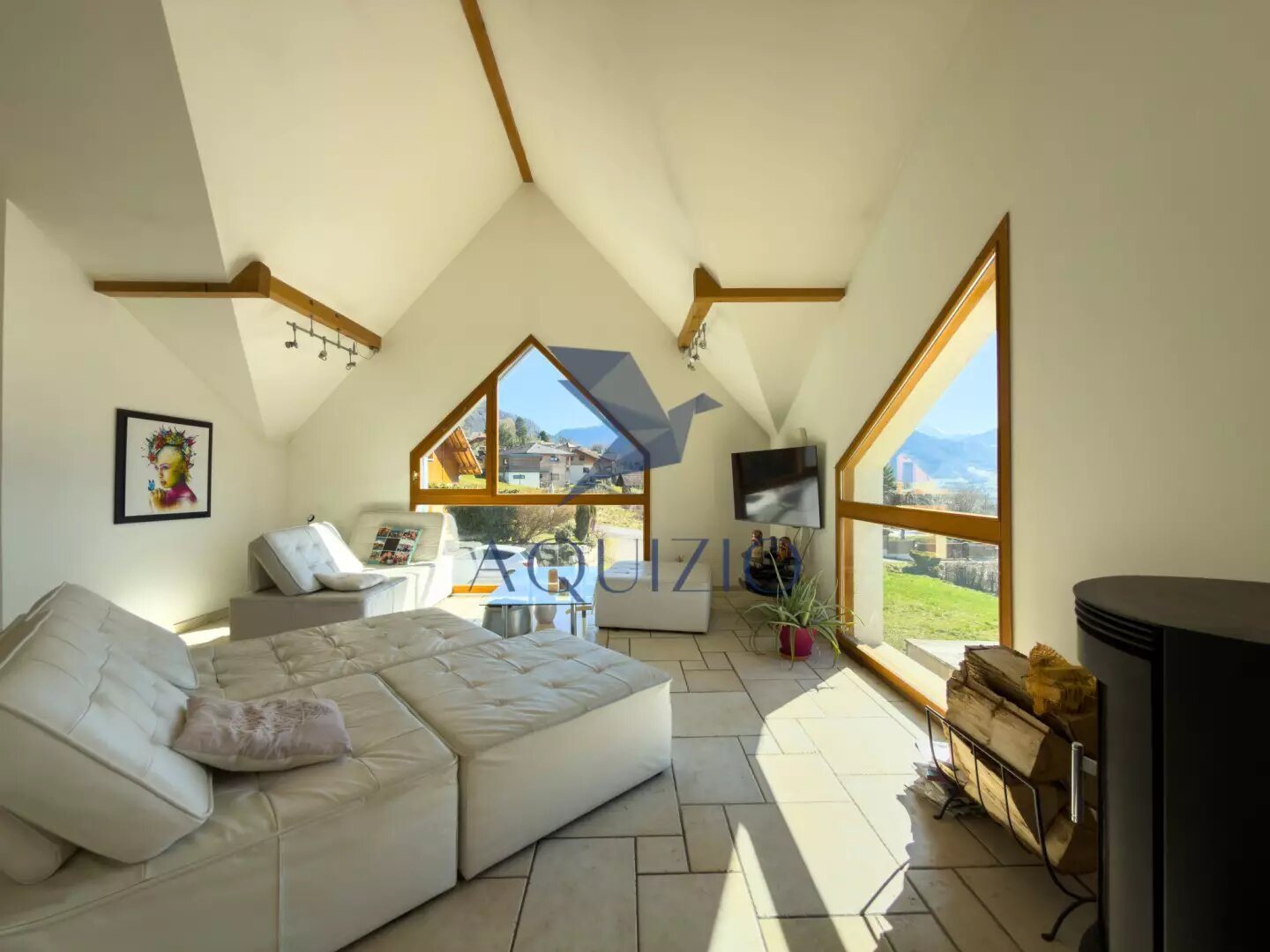 Maison à vendre, 220m², Fillinges