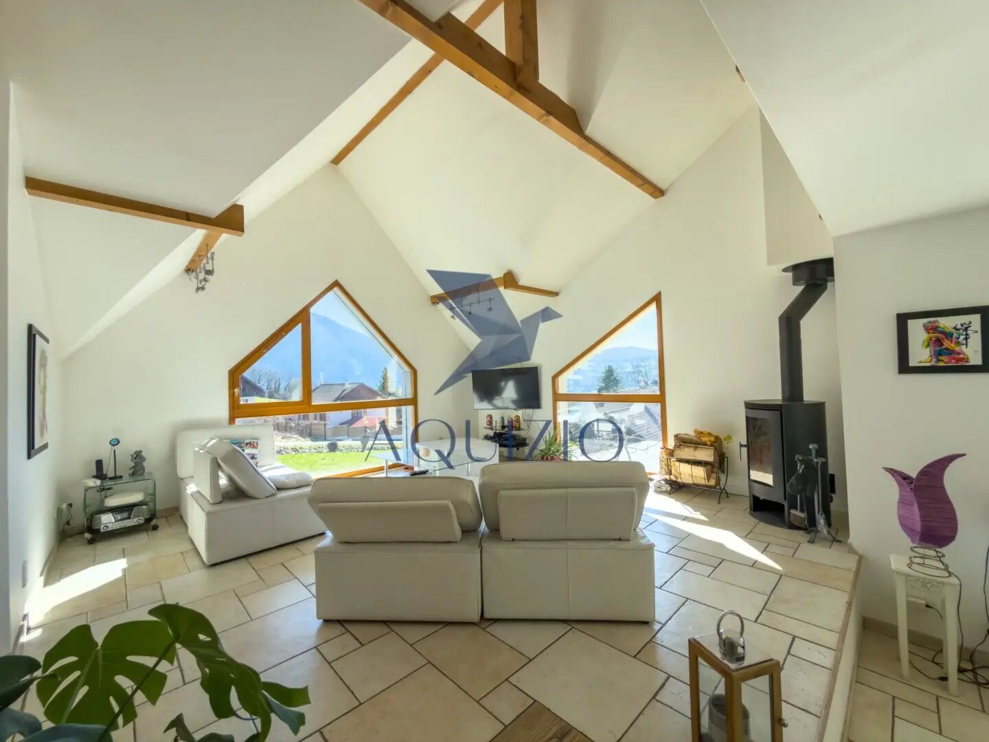 Maison à vendre, 220m², Fillinges