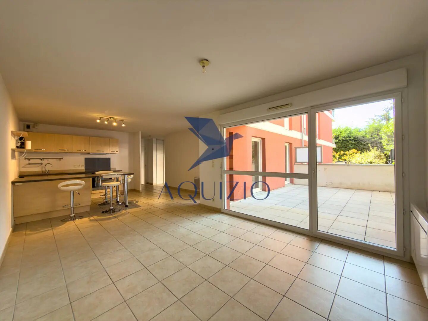Appartement à vendre, 69m², Cranves-Sales
