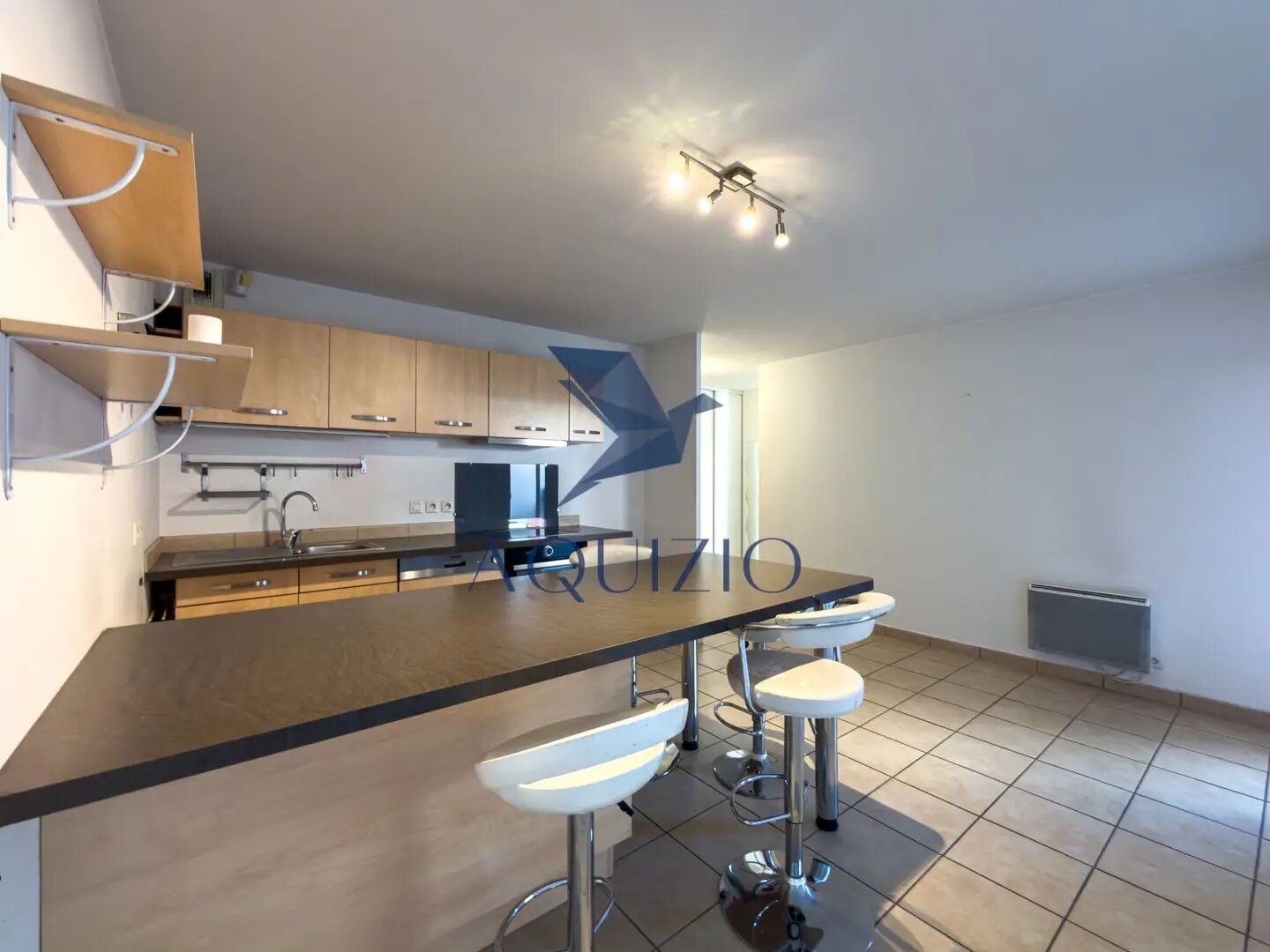 Appartement à vendre, 69m², Cranves-Sales