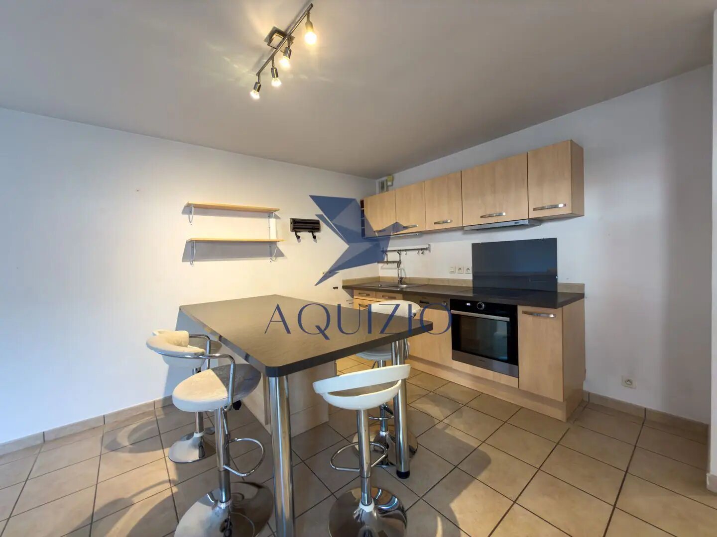 Appartement à vendre, 69m², Cranves-Sales