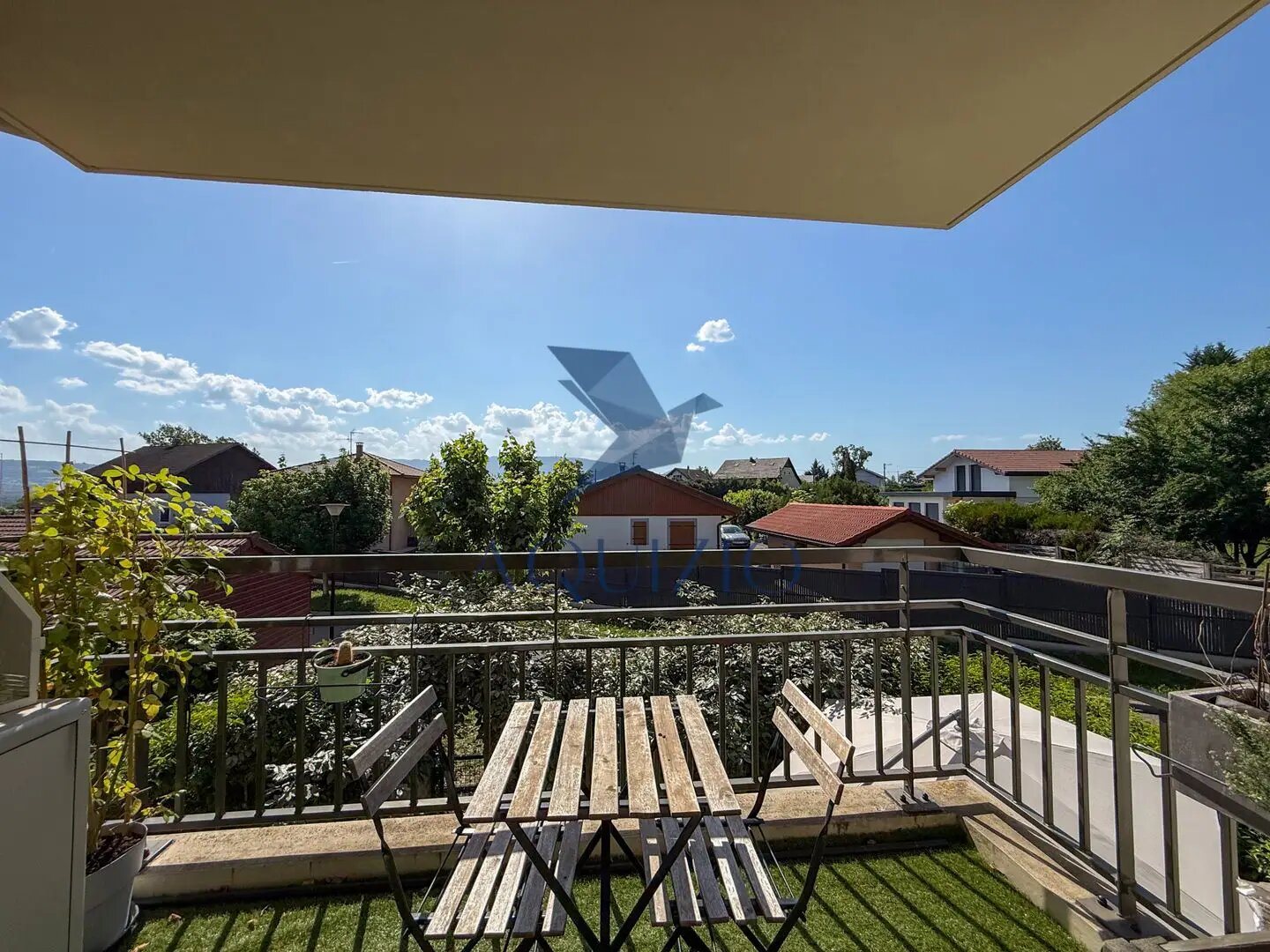Appartement à vendre, 64m², Fillinges