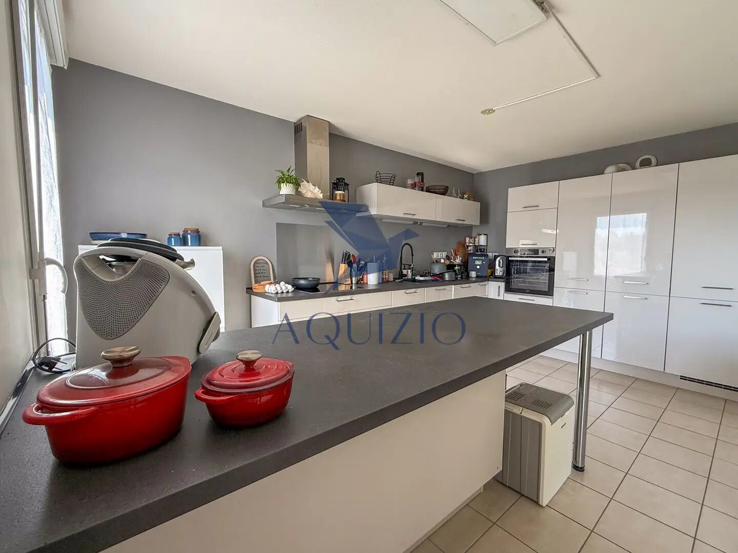 Appartement à vendre, 64m², Fillinges