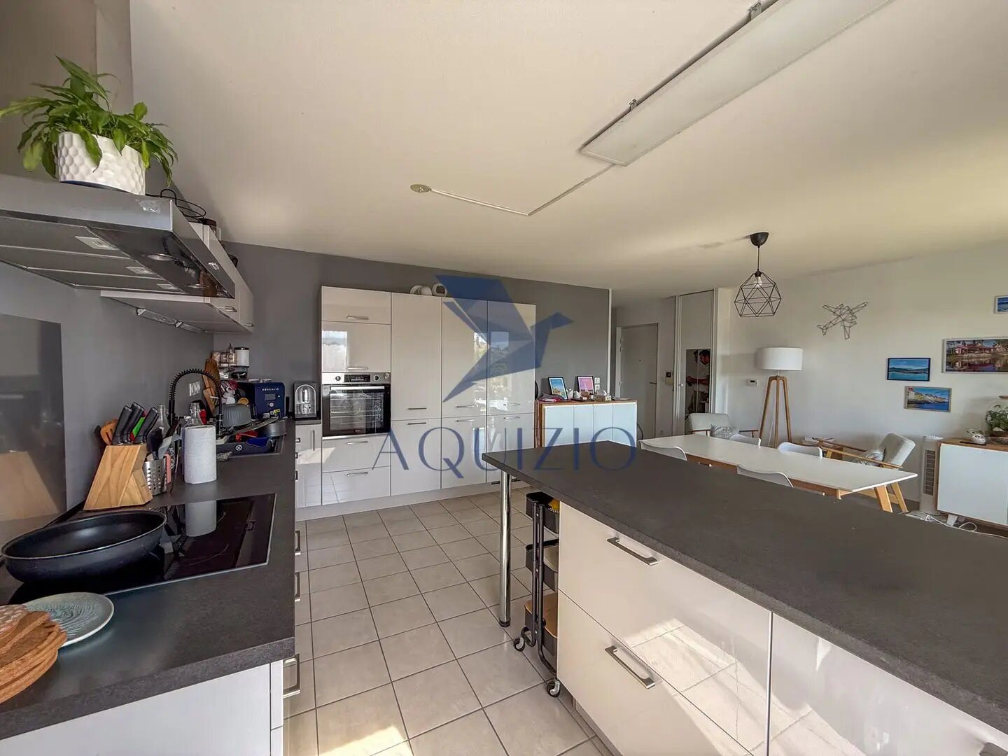 Appartement à vendre, 64m², Fillinges