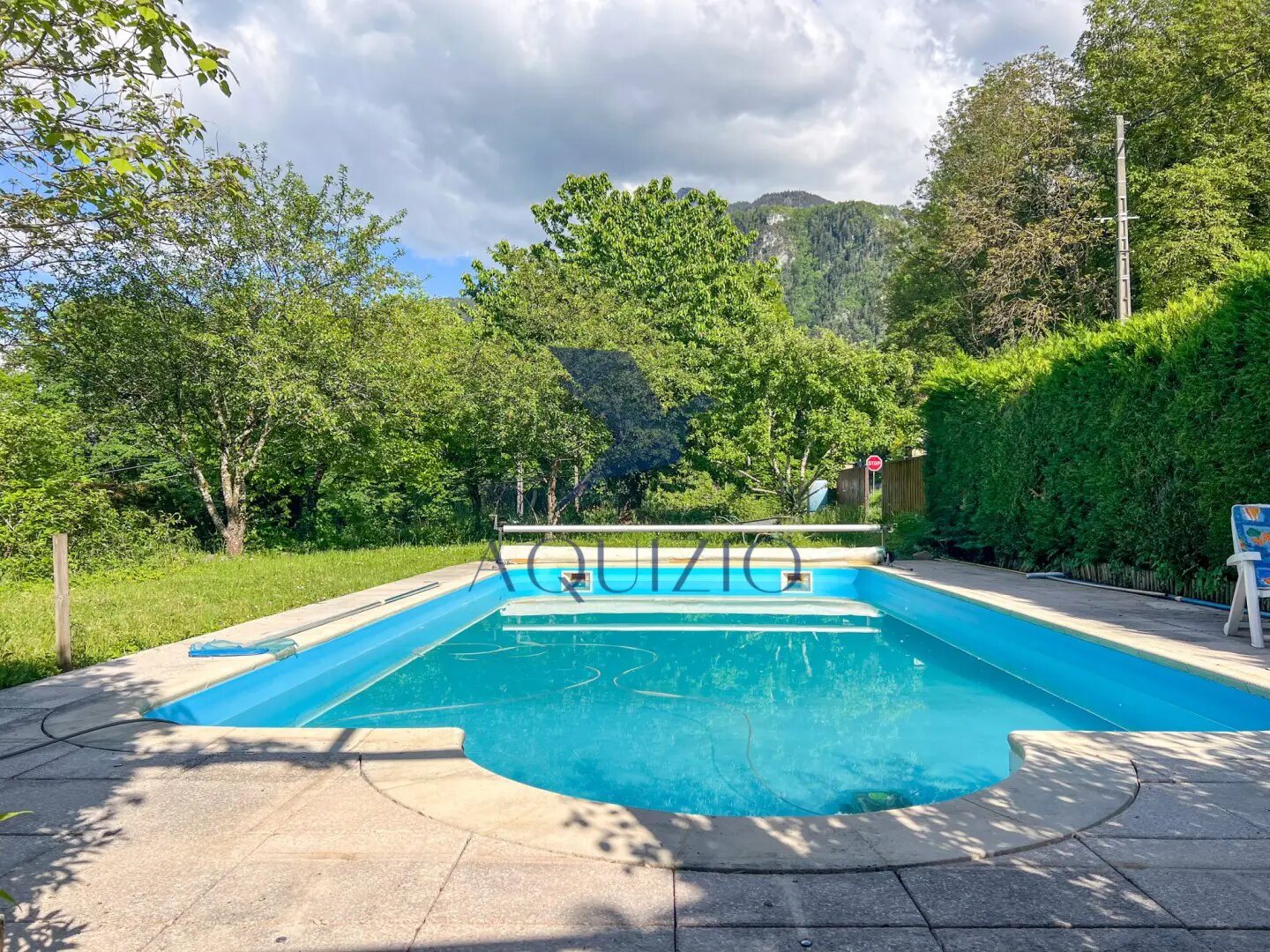 Maison à vendre, 220m², Saint-Pierre-en-Faucigny