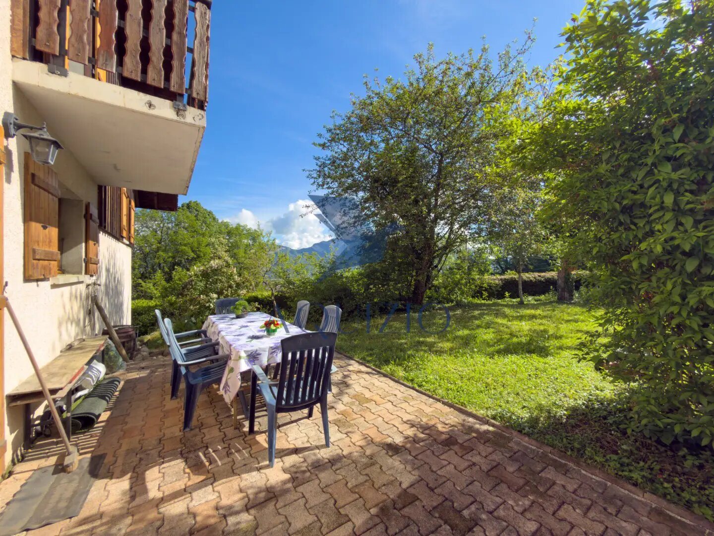 Maison à vendre, 220m², Saint-Pierre-en-Faucigny