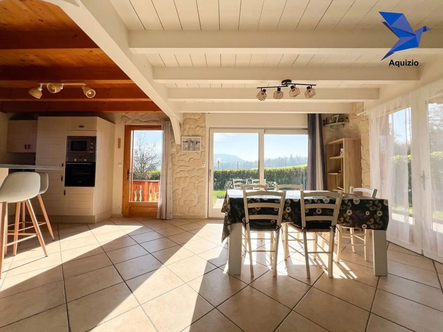 Maison à vendre, 175m², Peillonnex