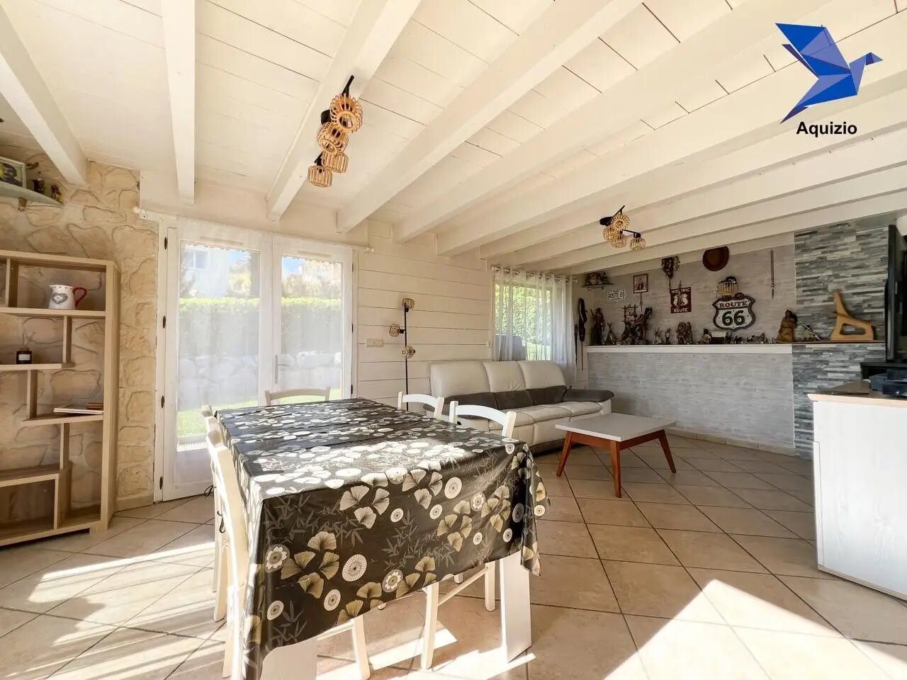 Maison à vendre, 175m², Peillonnex