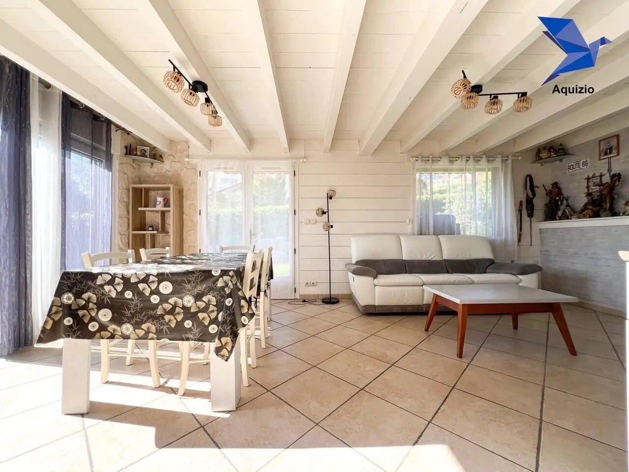 Maison à vendre, 175m², Peillonnex