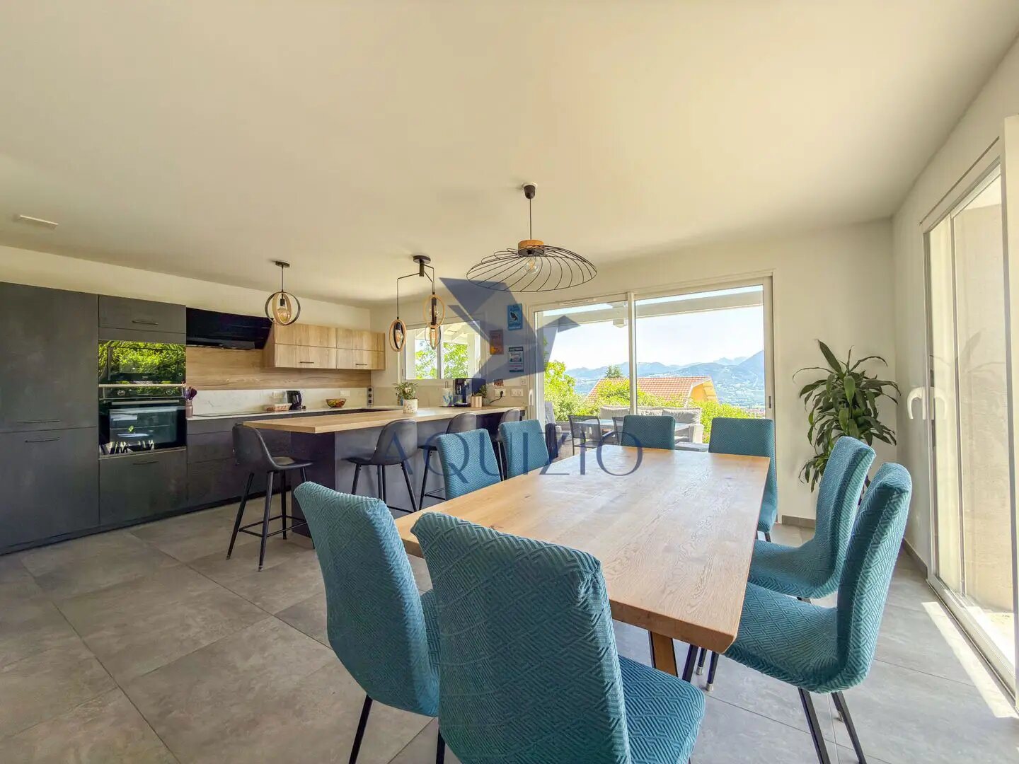 Maison à vendre, 174m², Etaux