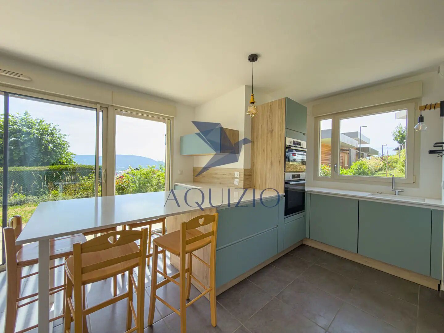 Maison à vendre, 103m², Lucinges