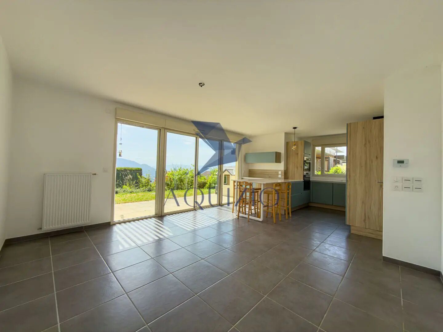 Maison à vendre, 103m², Lucinges