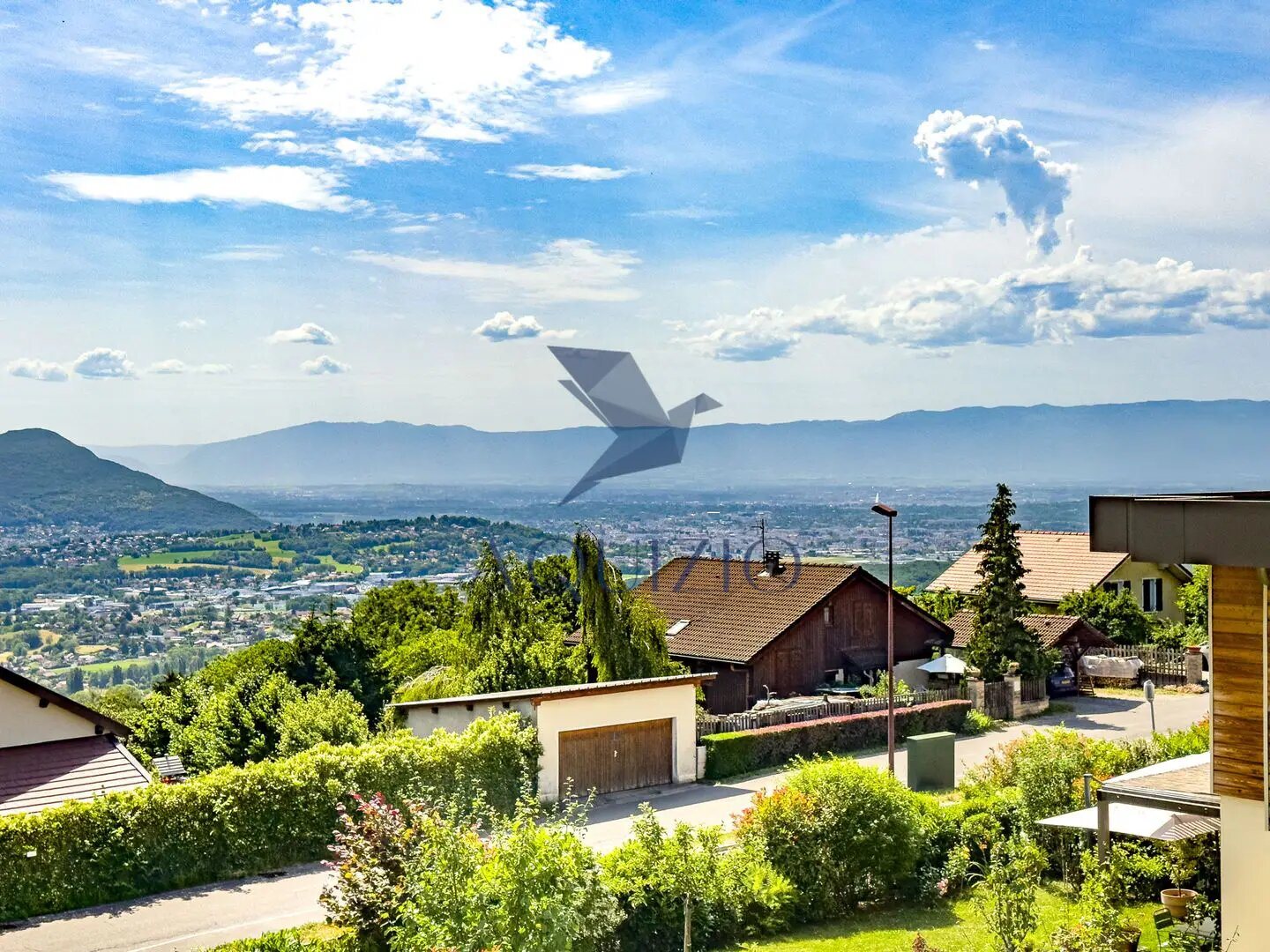 Maison à vendre, 103m², Lucinges