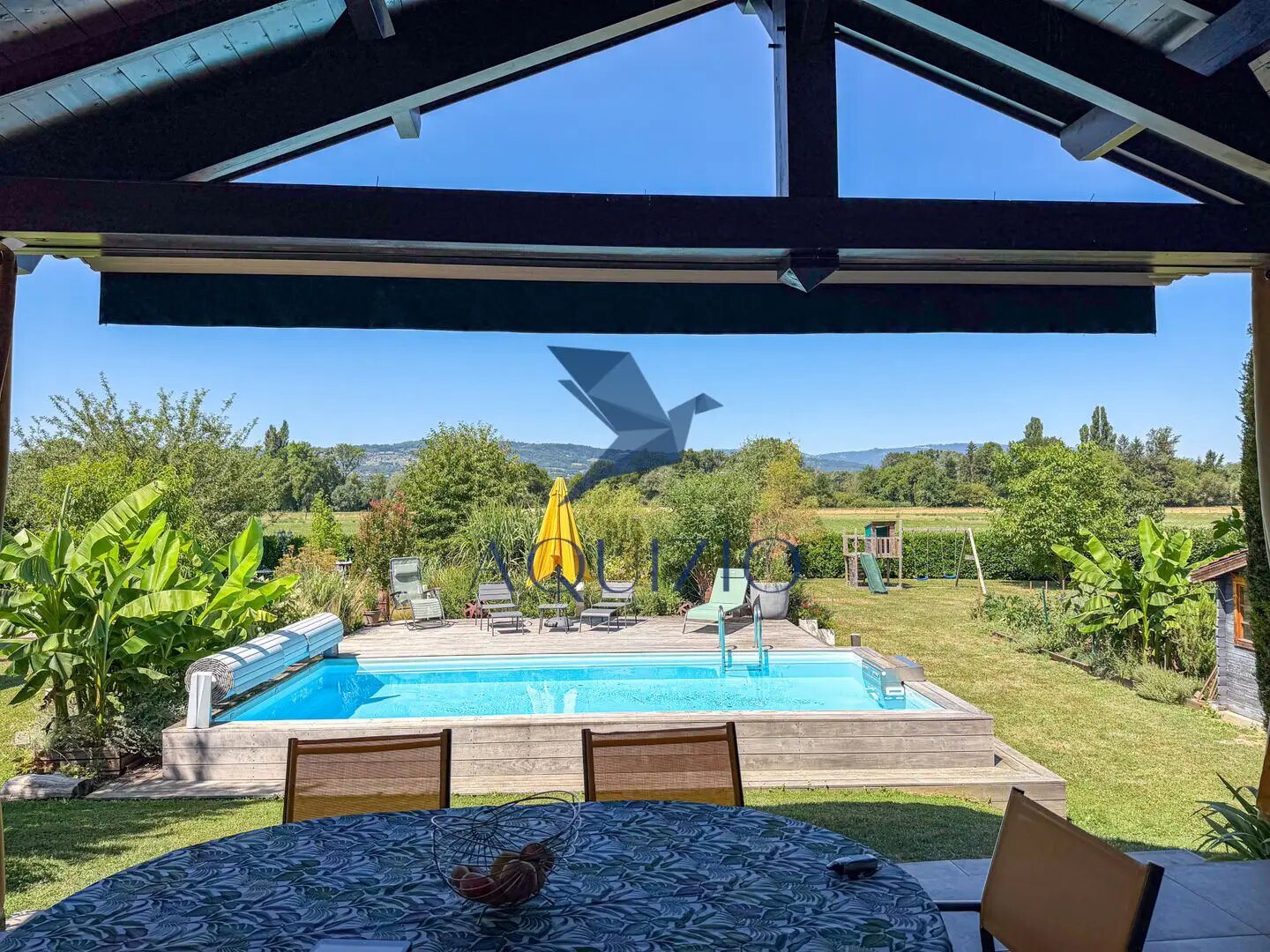 Maison à vendre, 175m², Saint-Pierre-en-Faucigny