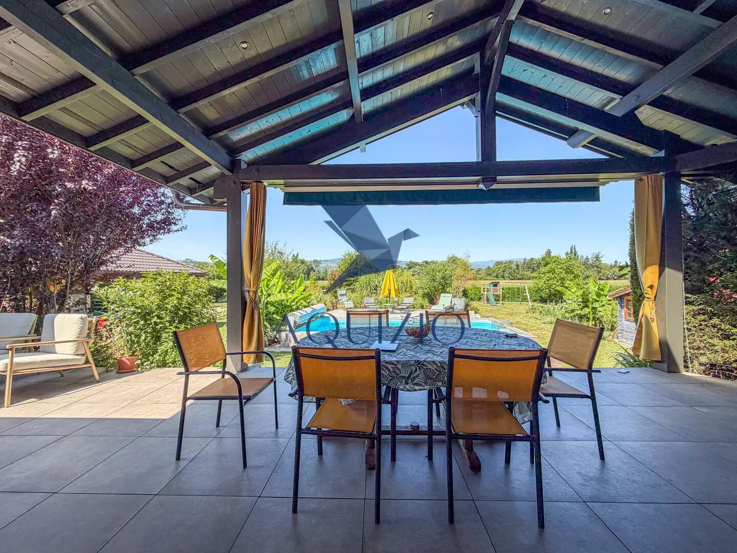 Maison à vendre, 175m², Saint-Pierre-en-Faucigny