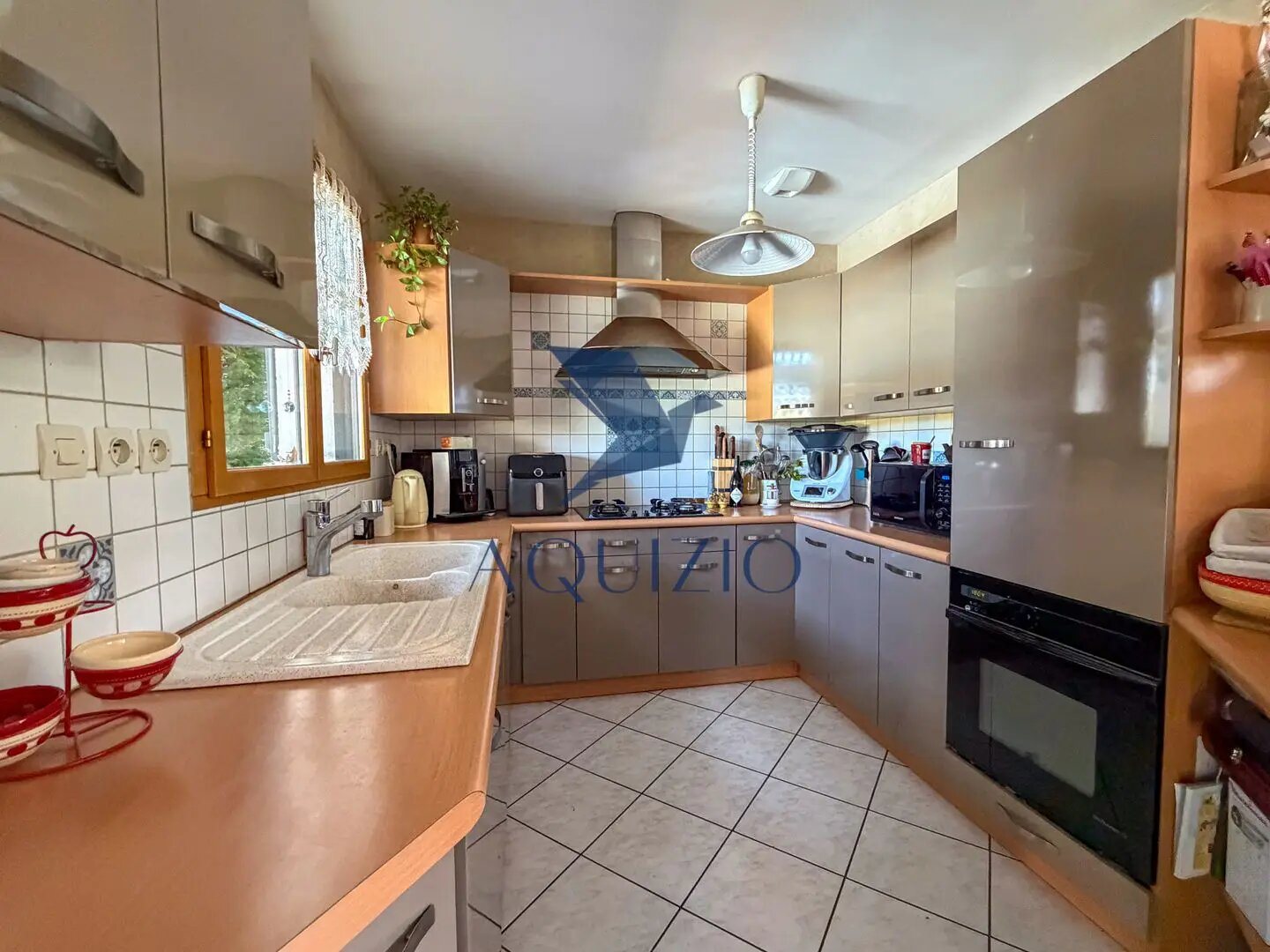 Maison à vendre, 175m², Saint-Pierre-en-Faucigny