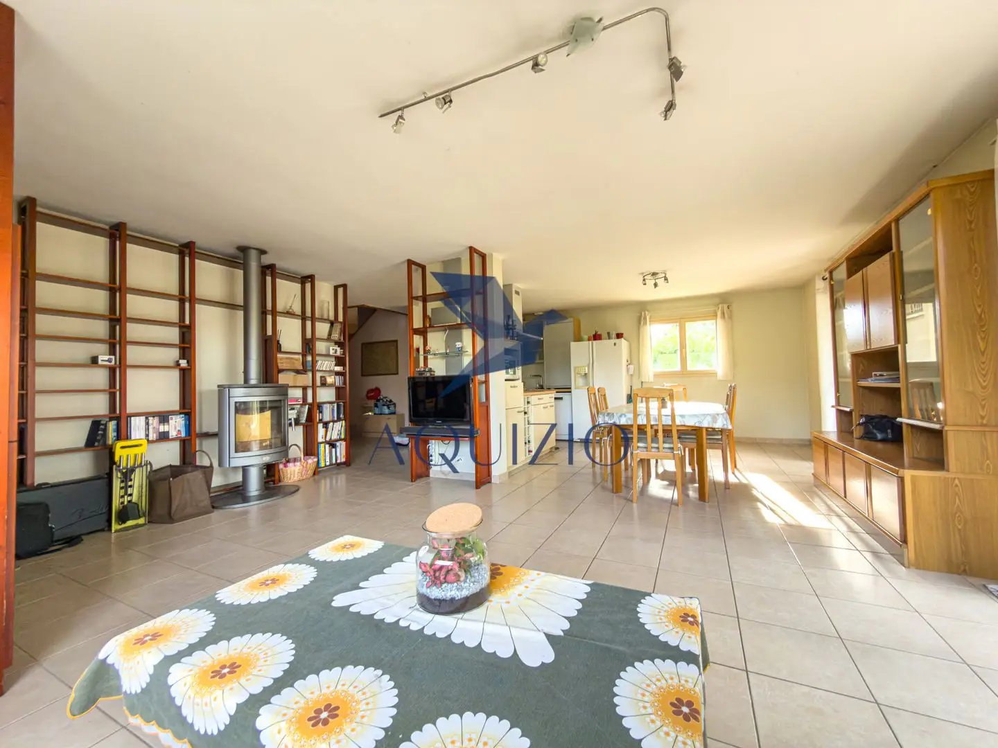 Maison à vendre, 152m², Viuz-en-Sallaz